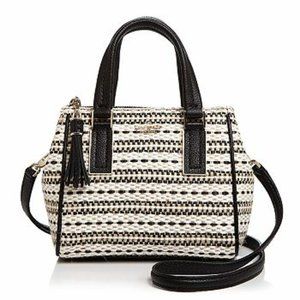 Kate Spade New York Satchel Shoulder Bag New